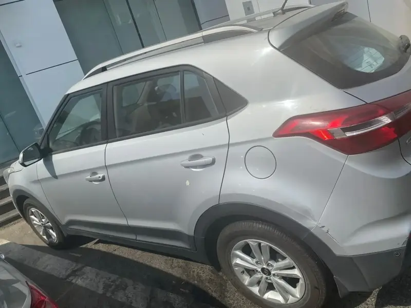 Hyundai Creta 2016
