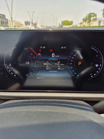 Ford Territory 1.8T Ecooboost Titanium 2023