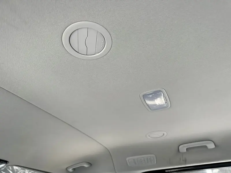Hyundai Staria 2025