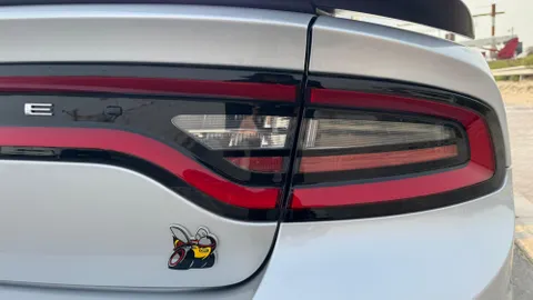 New Dodge Charger 6.4L R/T Scatpack 2023