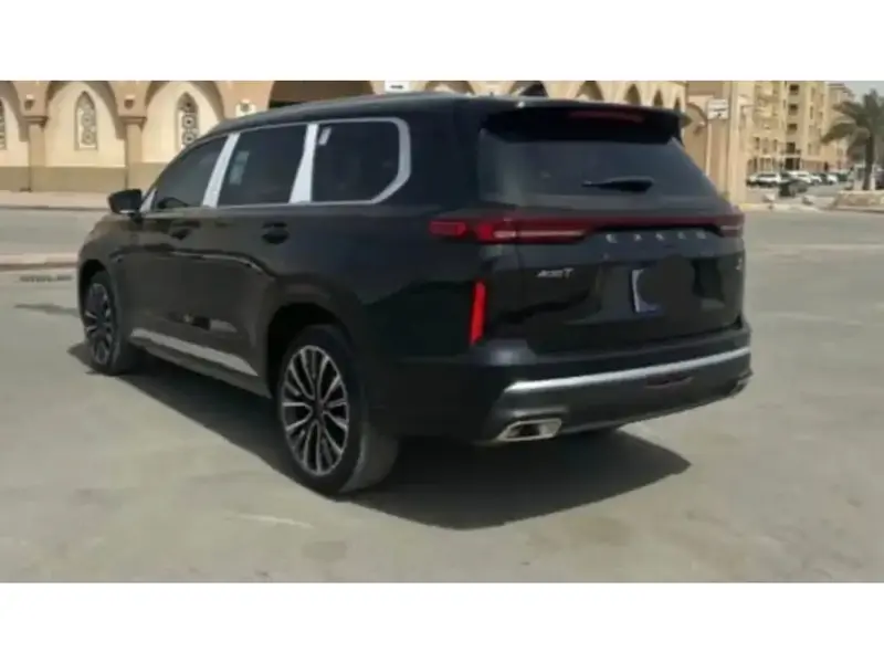 Exeed VX 2023
