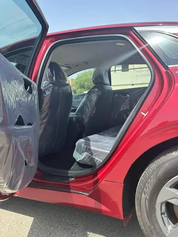 Kia K5 1.6T 2021