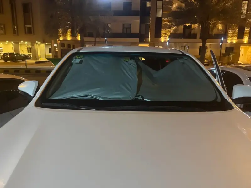 Toyota Fortuner 2020