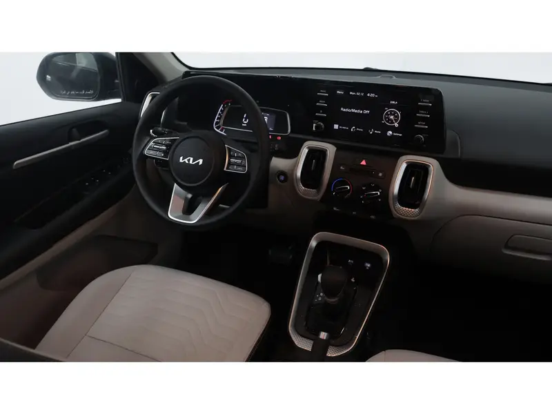 KIA Sonet 2024