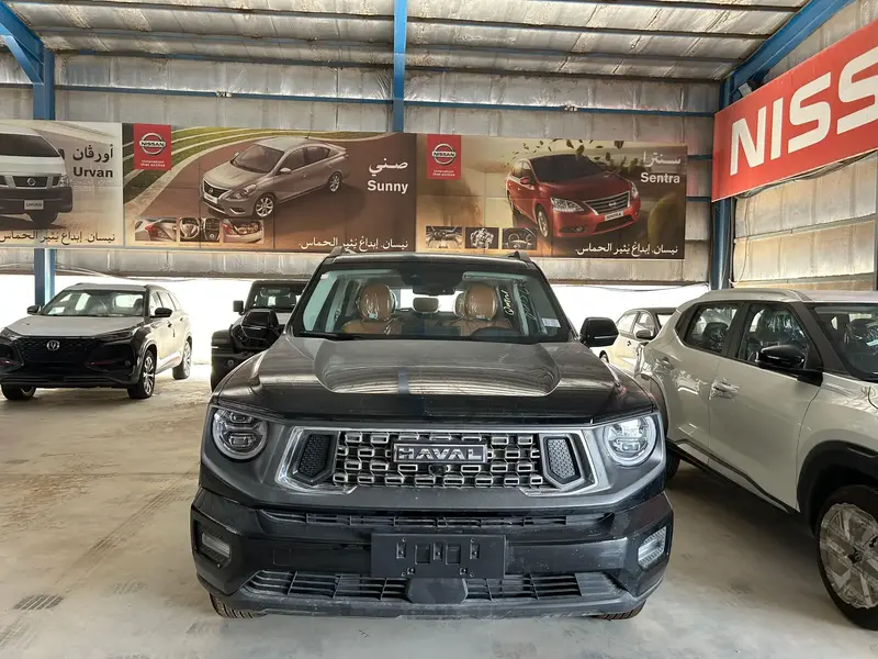 Haval H7 2026