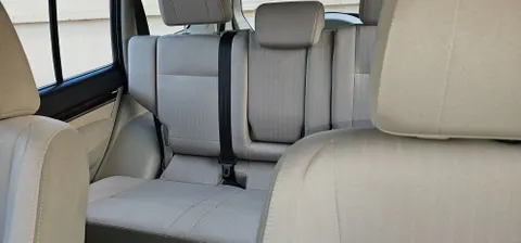 Mitsubishi Pajero 3.5L GLS 5 Door 2016
