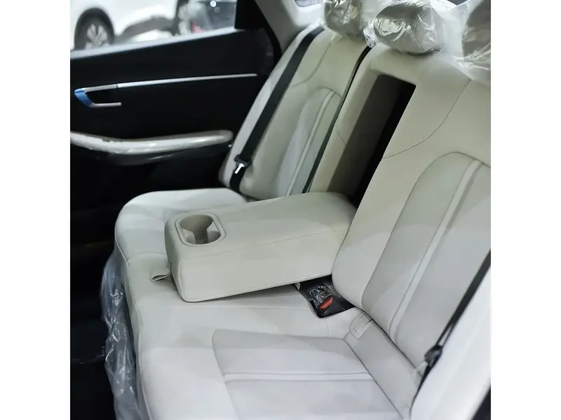 Hyundai Sonata 2025