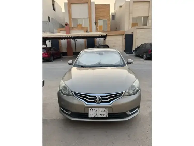 mg mg-mg5 image MG 5 2019