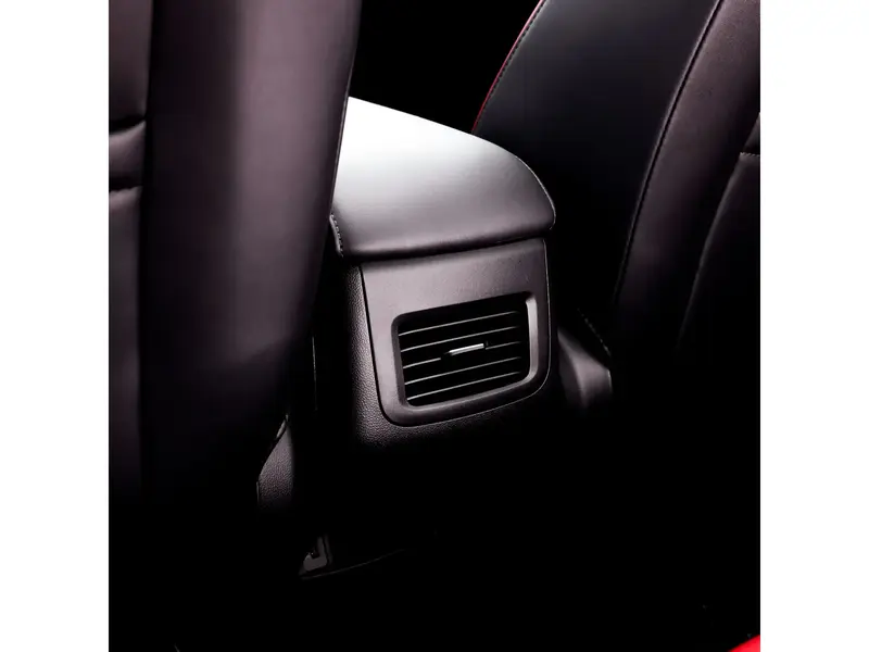 Changan CS35 Plus 2026