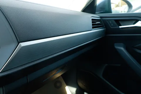 Volkswagen Jetta 2022