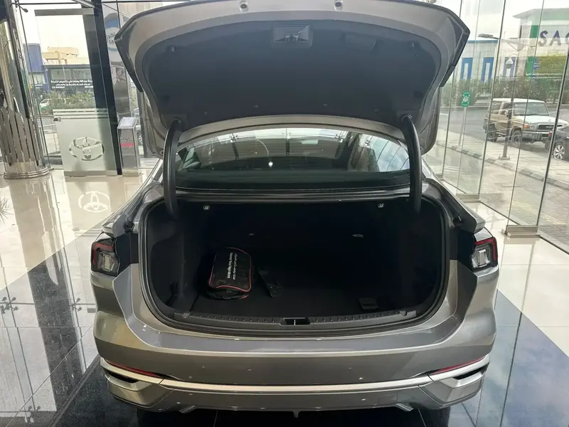 Ford Taurus 2023