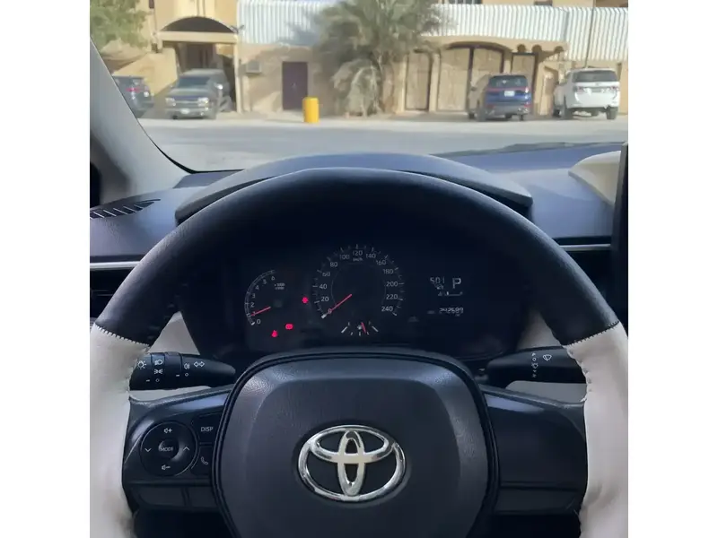 Toyota Corolla I4 1.6 XLI 2020
