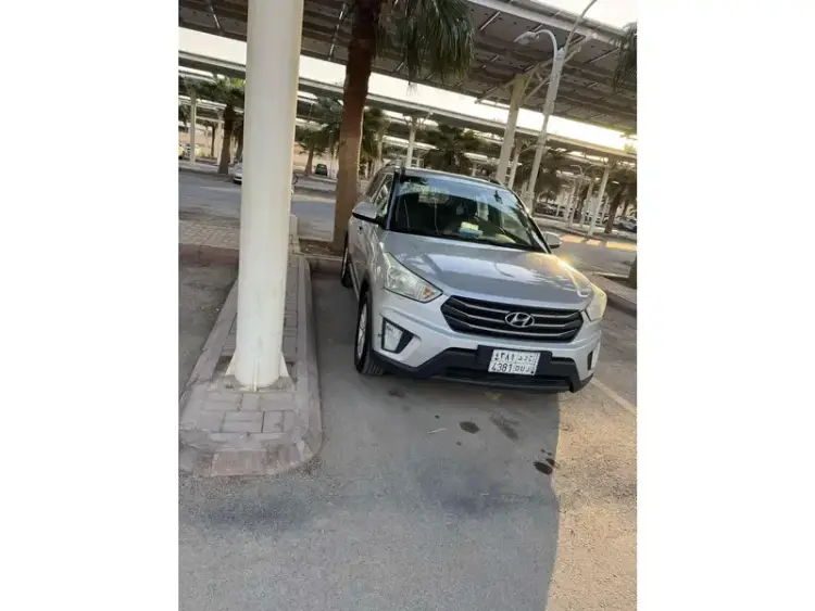 hyundai hyundai-creta image Hyundai Creta 2016