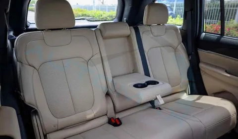 New Jeep Grand Cherokee Limited 3.6L Plus 2024