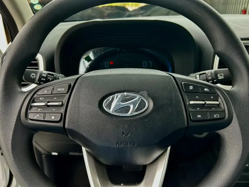 Hyundai Venue 2025
