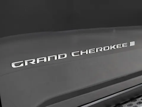 New Jeep Grand Cherokee 3.6L Limited 2025