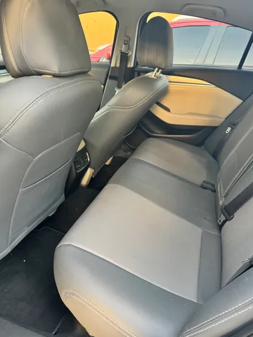 New Mazda 6 2.5L S 2022