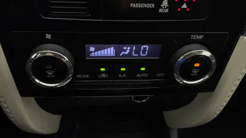 Toyota Rush 2023