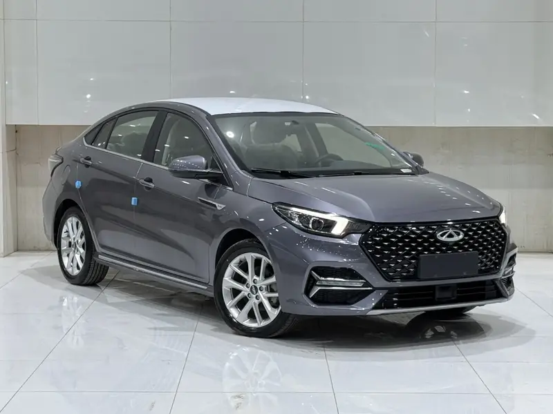 Chery Arrizo 6 Pro 2024