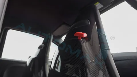 New Abarth 695 2024