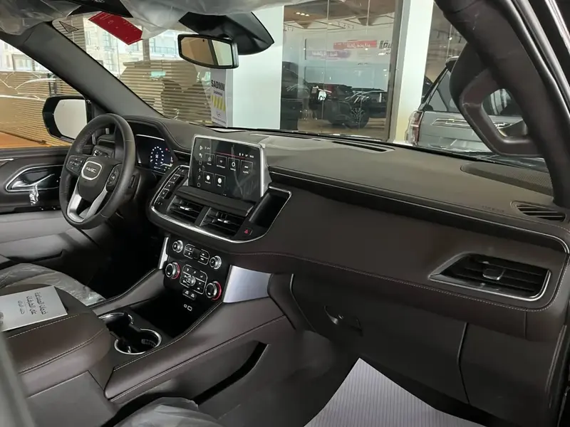GMC Yukon 2024