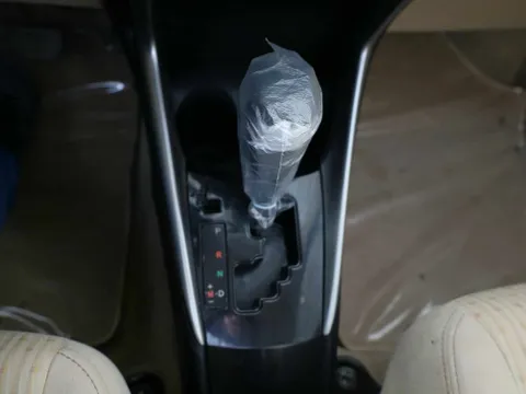 Toyota Yaris 2019