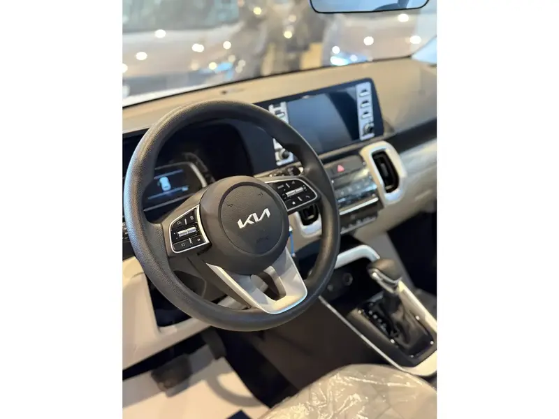 KIA Sonet 2024