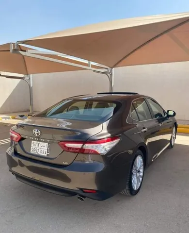 Toyota Corolla 2018