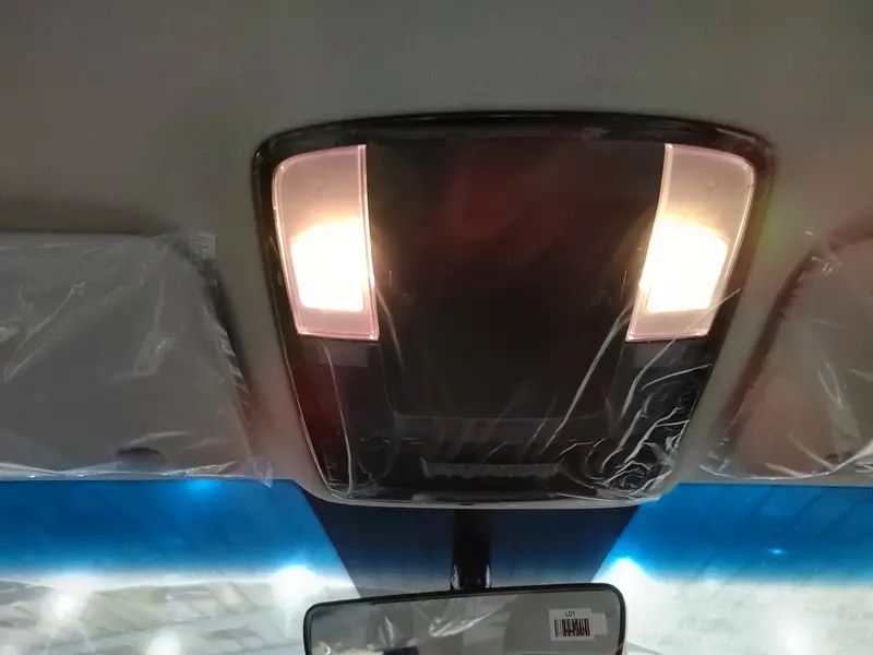 Hyundai Staria 2025