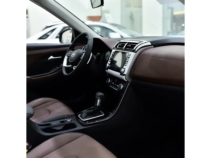 Hyundai Creta 2025