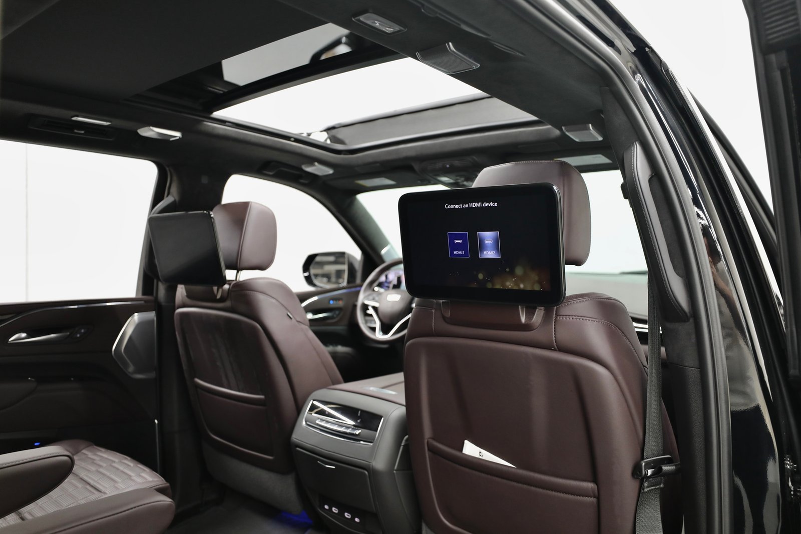 Cadillac | Escalade ESV | 5,150 AED Monthly | Free Insurance and Registration