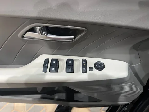 New Hyundai Accent 1.5L Smart 2025