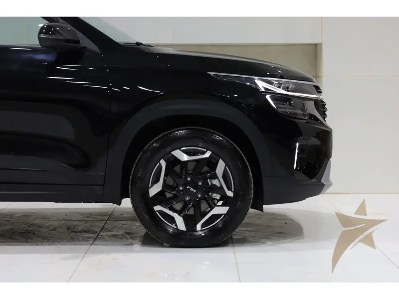KIA Seltos 2024