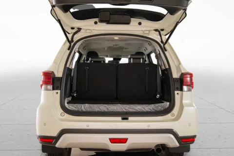 Nissan Xterra 2.5L Platinum (4WD) 2023