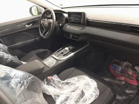 New Haval Jolion  1.5T Basic 2024