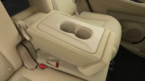 Nissan X-Trail 2022