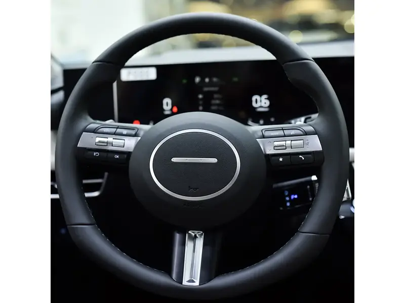 Hyundai Sonata 2025