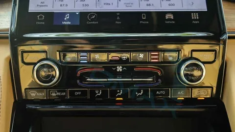 New Jeep Cherokee 2024