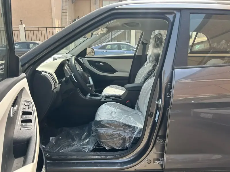Hyundai Creta 2024
