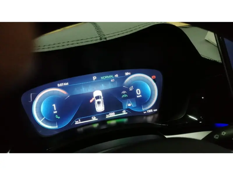 BYD Song Plus 2025