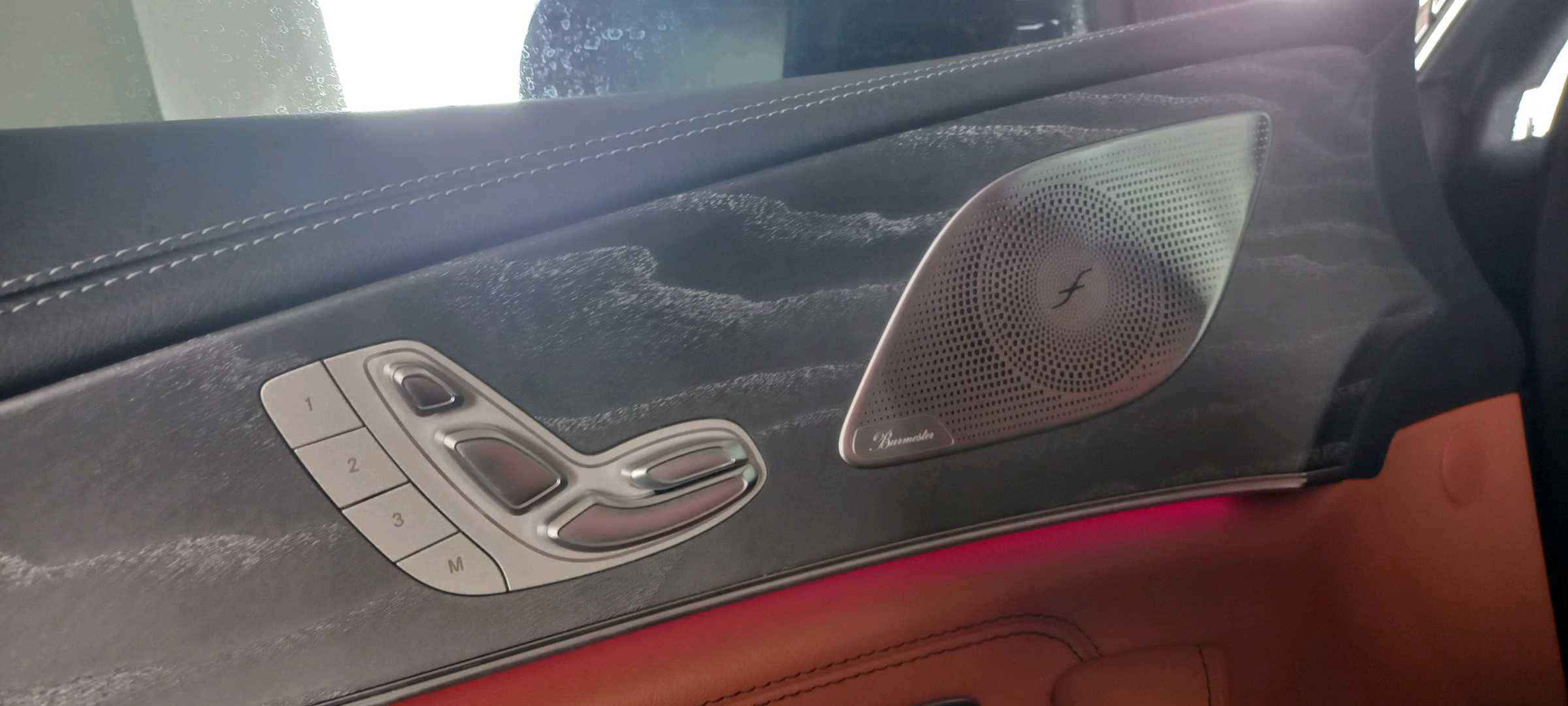 Mercedes Benz CLS Class 2022