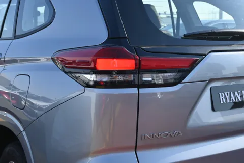 New Toyota Innova 2.0L GL 8 Seater 2024