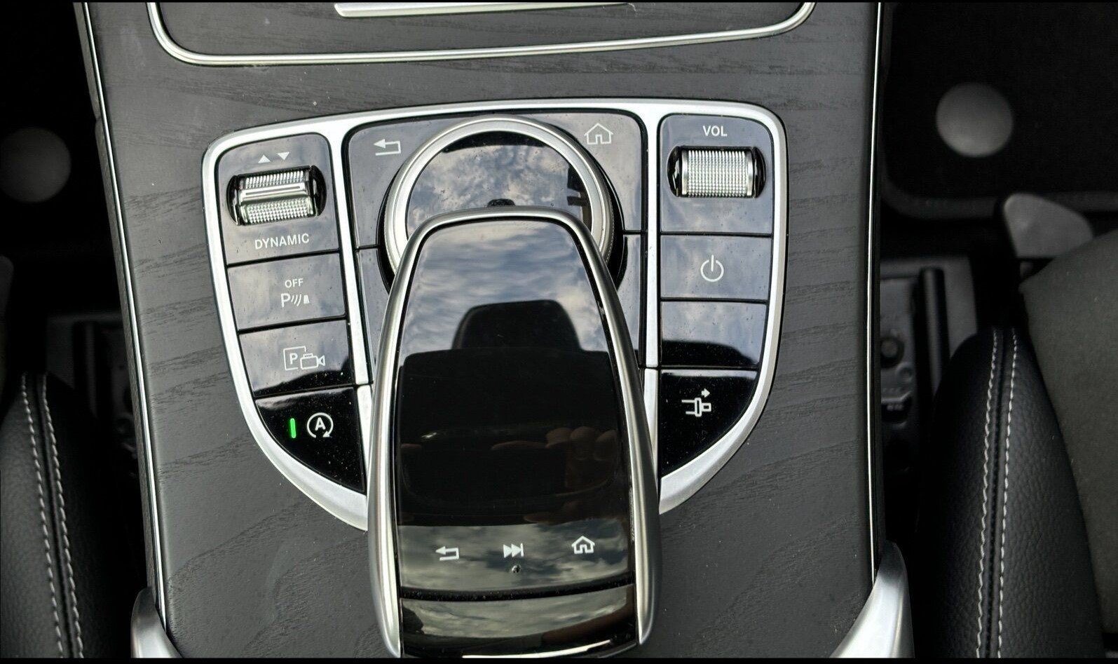 مرسيدس بنز C Class 2023