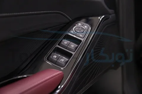 New Haval H6 2023
