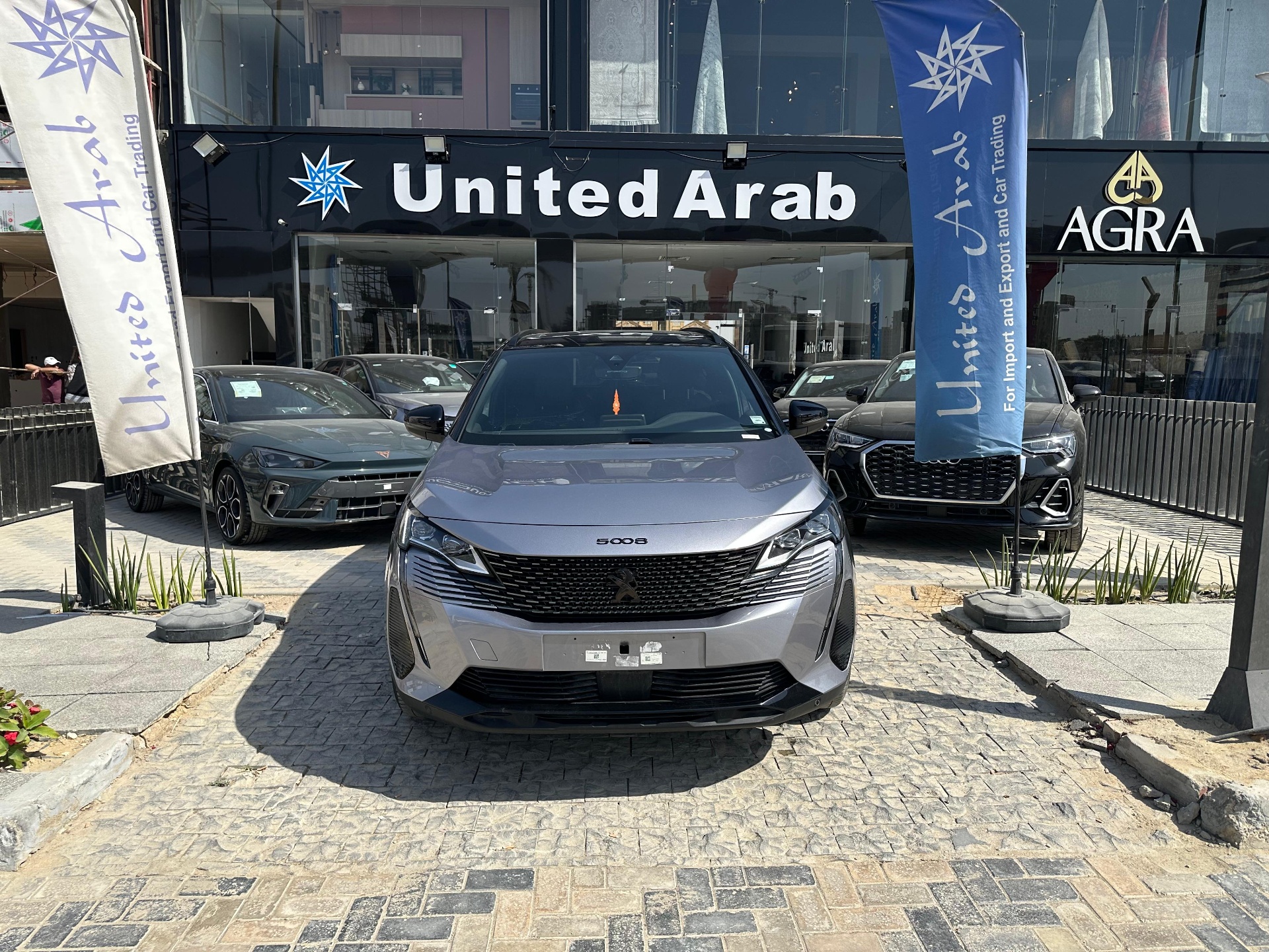 بيجو 5008 2024