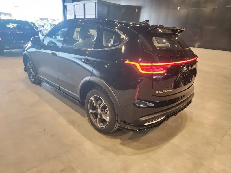 Haval Jolion Pro 2025