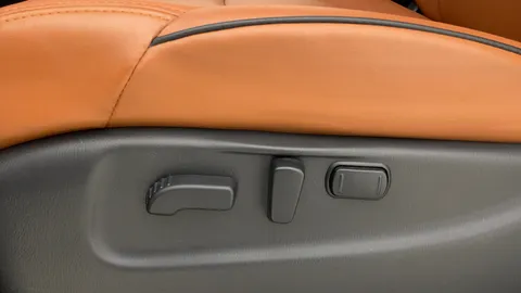 Nissan Patrol 2021