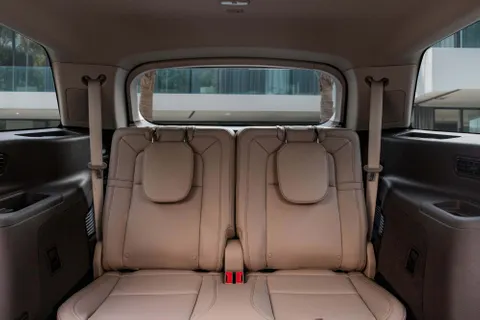 Lincoln Aviator 3.0T V6 Reserve II 2023