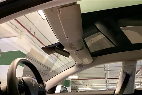 New Tesla Model 3 2023
