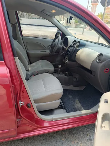 Nissan Micra 1.5 S 2020